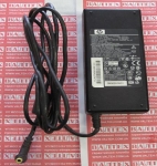 БУ оригинальный блок питания HP Compaq nx9005