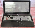 Корпус ноутбука Asus K52D, K52DE, K52DE-EX067D