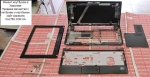 Корпус Lenovo S10-3 IdeaPad