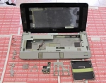 Корпус HP 2133