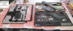 Корпус ноутбука Acer Emachines G525 Model KAWH0