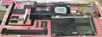 Корпус ноутбука HP Compaq 615