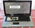 Корпус для ноутбука Asus X50M