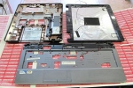 Корпус ноутбук Acer Aspire 5732Z