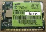 Вай фай сетевая карта Samsung SWL-2700M
