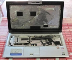 Корпус для ноутбука Asus F8V