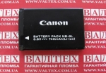 Аккумулятор Canon NB-8L