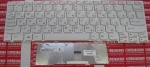 Новая белая клавиатура Lenovo IdeaPad S10-3