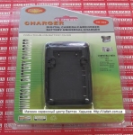 Зарядка для аккумулятора Canon NB-3L, NB-4L
