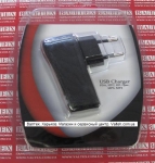 Зарядное устройство USB 2000ma
