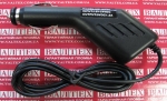 Автозарядка к GPS навигатору от прикуривателя автомобиля 1.5V