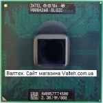 Процессор AW80577T4500 SLGZC 2.3GHz
