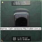 Процессор Intel Pentium T3400 SLB3P 2.16 GHz