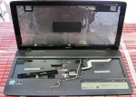 Не новый корпус Acer Aspire 5737Z