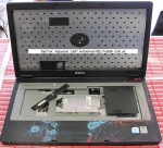 Корпус ноутбук DELL Inspiron 1300
