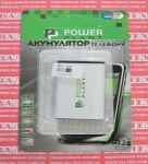 Аккумулятор BL-5C, BL-5CA, BL-5CB, BR-5C, NKBF01