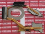 Радиатор Samsung R528, NP-R528-DS06UA