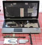 Корпус, петли HP ProBook 6450b