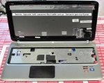 Корпус, петли HP Pavilion DV6-6100se