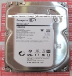 Жесткий диск 1tb 3.5 SATA 3 Seagate Barracuda ST1000DM003
