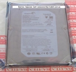 Жесткий диск 750 Гб 3.5 SATA 2 Seagate Barracuda ST3750640NS