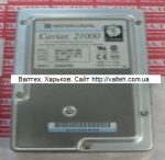 Жесткий диск 1.08 Гб 3.5 IDE WD Caviar 21000 WDAC21000-00H