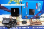 Прошитый WiFi роутер Sierra Overdrive W802 3G, 4G