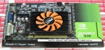 Видеокарта Palit GeForce GT630 1Gb GDDR5 128 бит D-Sub DVI HDMI