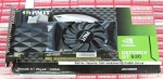 Видеокарта Palit GeForce GT630 2Gb SDDR3 128 бит D-Sub DVI HDMI
