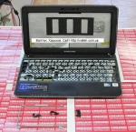 Не новый корпус Samsung N210
