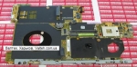 Материнская плата ноутбука Asus X80L
