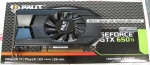 Видеокарта Palit GeForce GTX650ti 1Gb GDDR5 128 бит D-Sub DVI mH