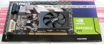 Видеокарта Palit GeForce 210 1Gb sDDR3 64 бит D-Sub DVI HDMI