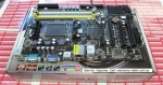 Материнская плата Asrock 960gc-gs fx AM3+ DDR3, DDR2 BOX