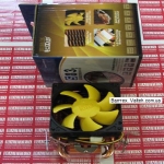 Универсальный кулер для процессора PC Cooler S83