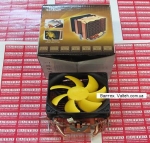 Универсальный кулер для процессора PC Cooler S90