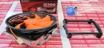 Универсальный кулер для процессора PC Cooler Q100