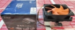 Универсальный кулер для процессора PC Cooler Q82