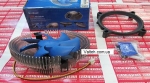 Универсальный кулер CPU PC Cooler E90 TDP 75 Вт