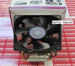 Кулер для процессора Cooler Muster Hyper 101