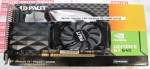 Видеокарта Palit GeForce GT640 2GB SDDR3 128 бит D-Sub DVI HDMI