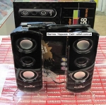 Портативные колонки DeTech ER-1068