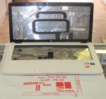 Веб камера HP G52