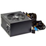 Блок питания 700W DeTech DT-700W 80 plus