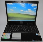 Веб камера MSI MEGABOOK M667