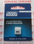 Переходник с microsd на usb GoodRam