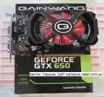 Видеокарта Gainward GTX650 1Gb GDDR5 128 бит D-Sub DVI mHDMI