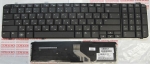 Клавиатура HP Pavilion DV6, DV6-2111er