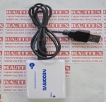Картридер NeoDrive White USB 2.0