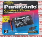 Аккумулятор Panasonic P-P301 KX-A36A